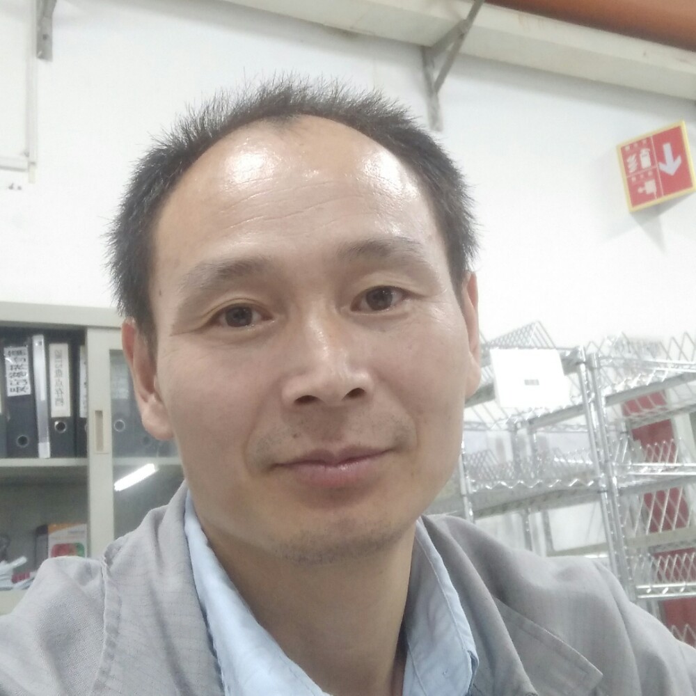 自强不息，柱子的照片
