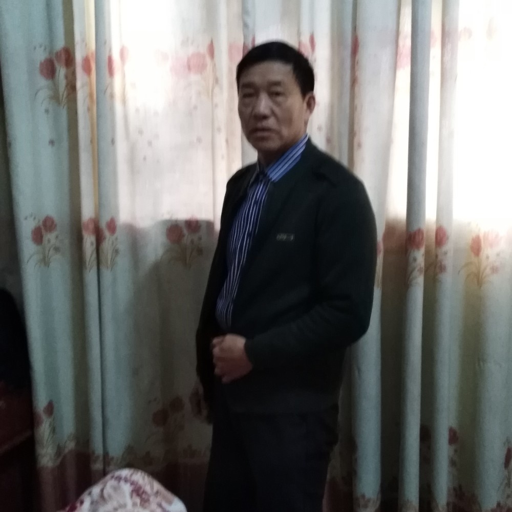 一身平安车振兴的照片