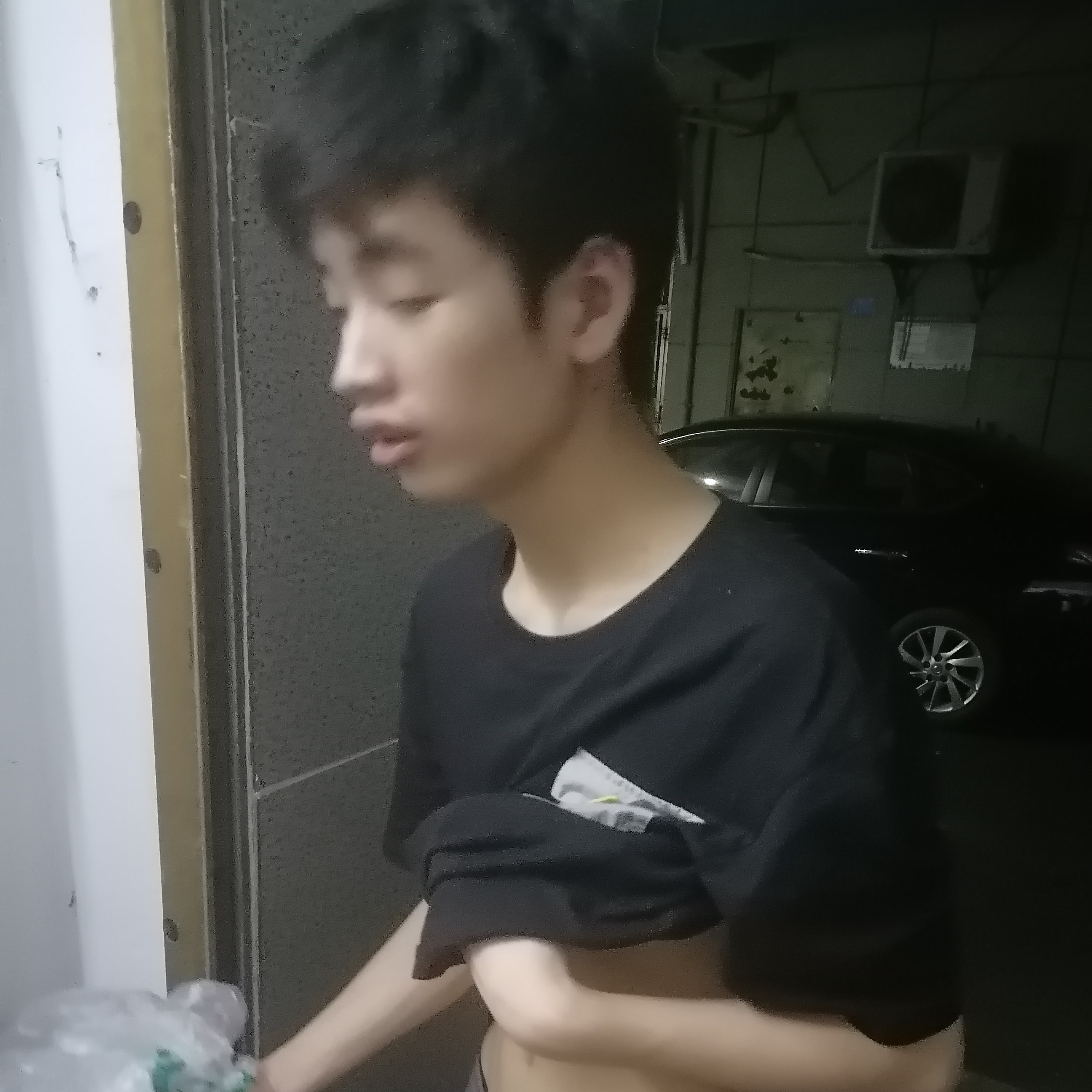屯干的照片