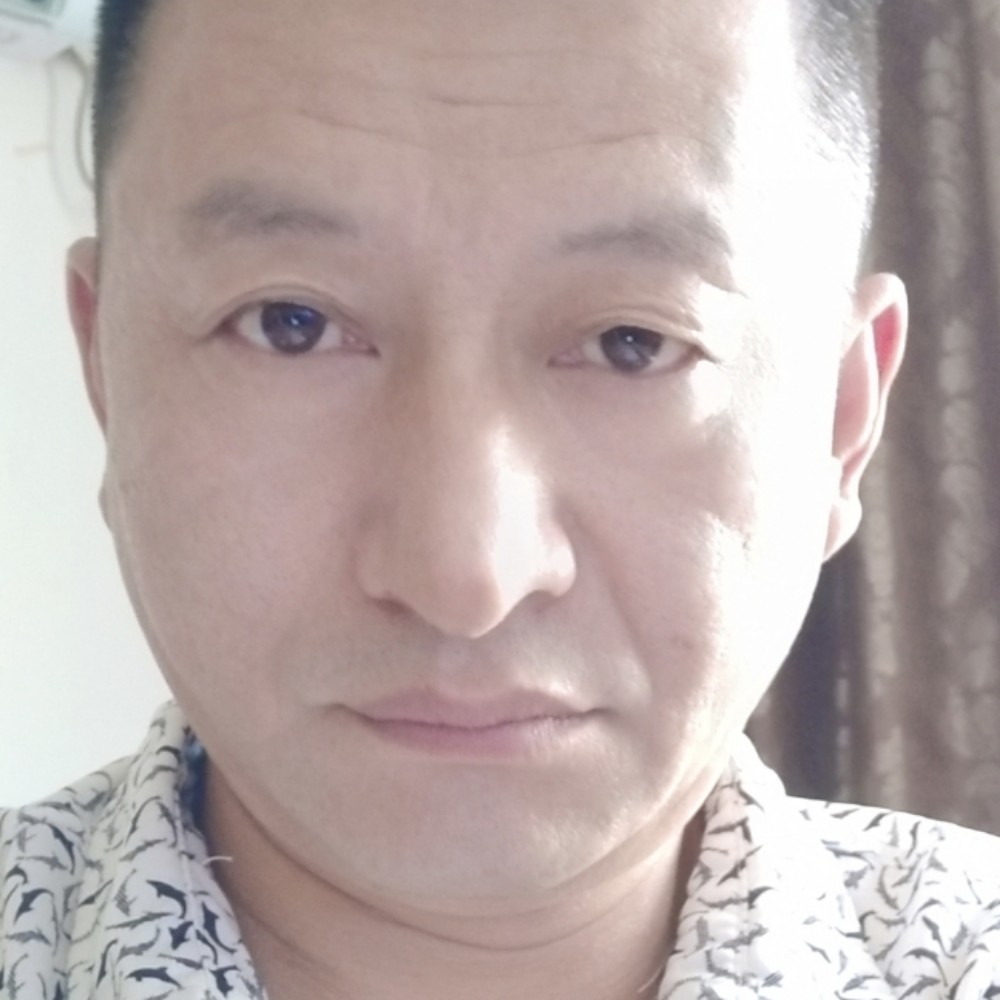 收货的照片