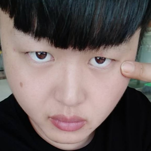 街角写情的照片