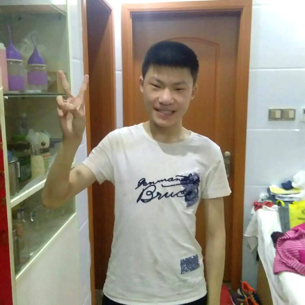 闵杰的照片