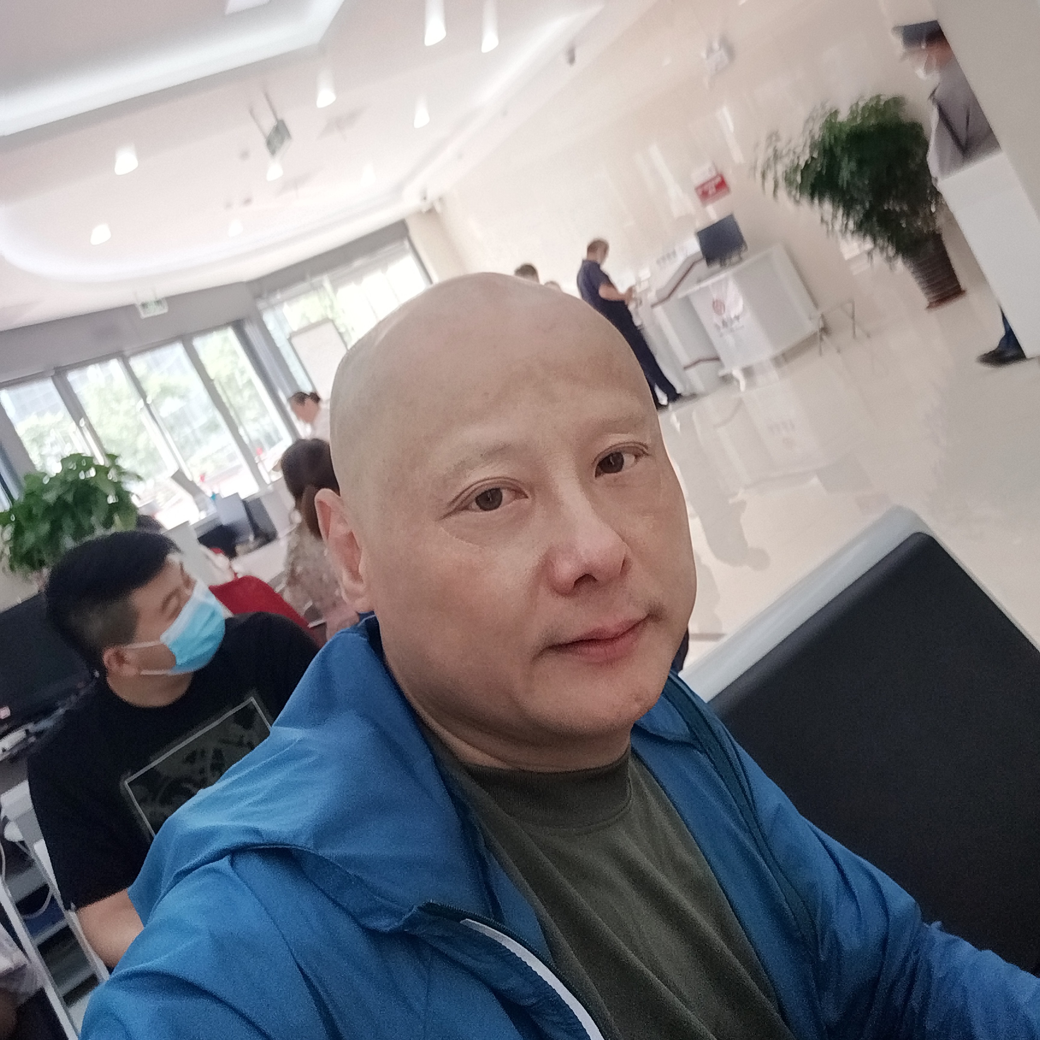 优秀相许韶华的照片