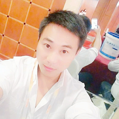 夜微寒的照片