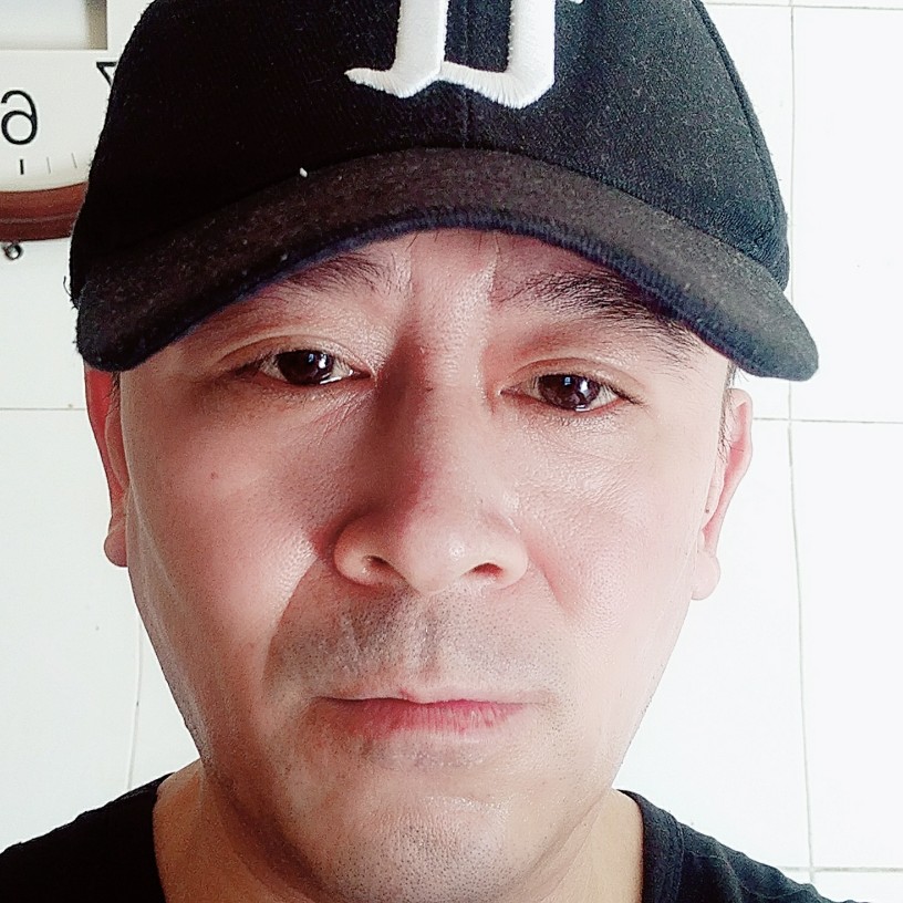 兮颜与健壮的照片
