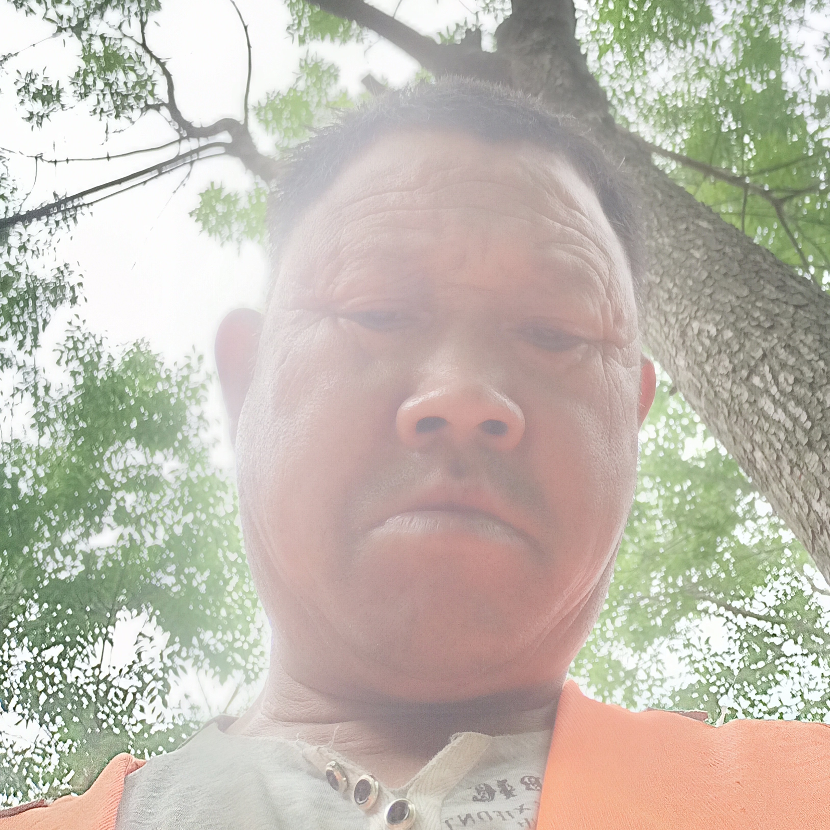 我是平度农村的照片