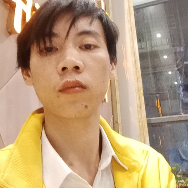幸福停止野狼的照片