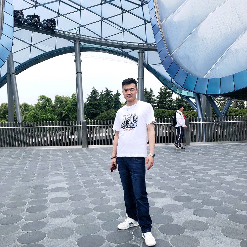 胡叉叉的照片