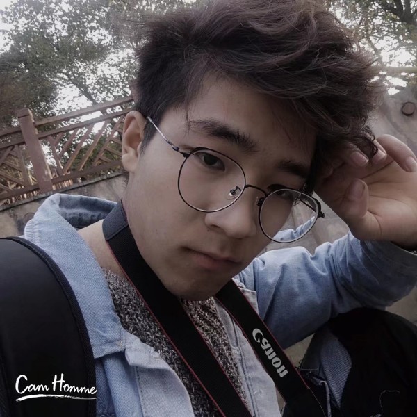 女盆友的照片