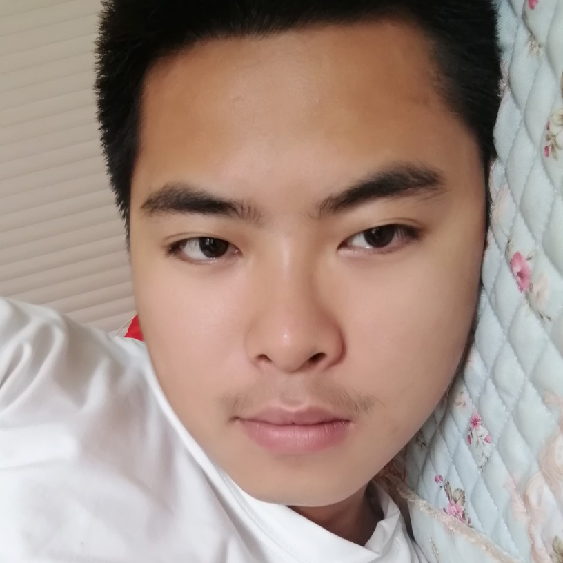 自信蹁跹如梦的照片