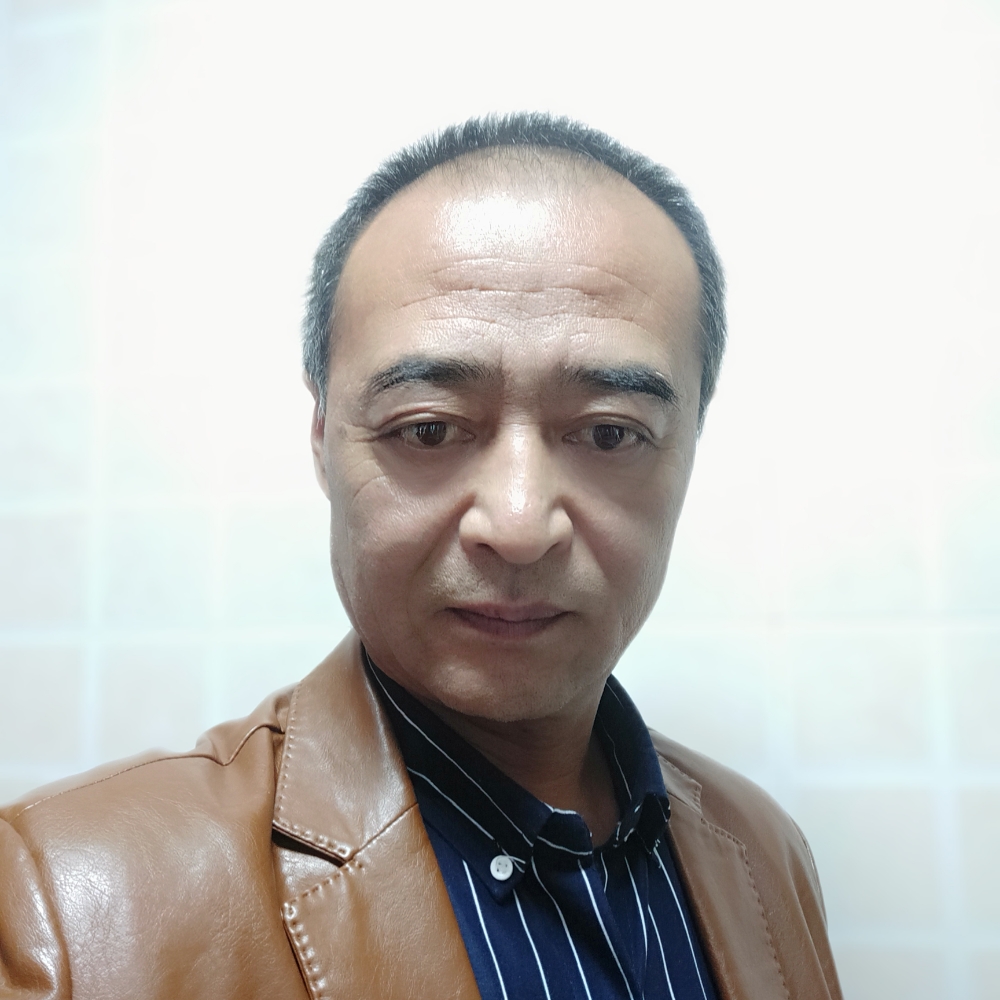 酷炫相许小松鼠的照片