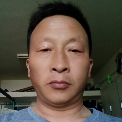 没人爱我的照片