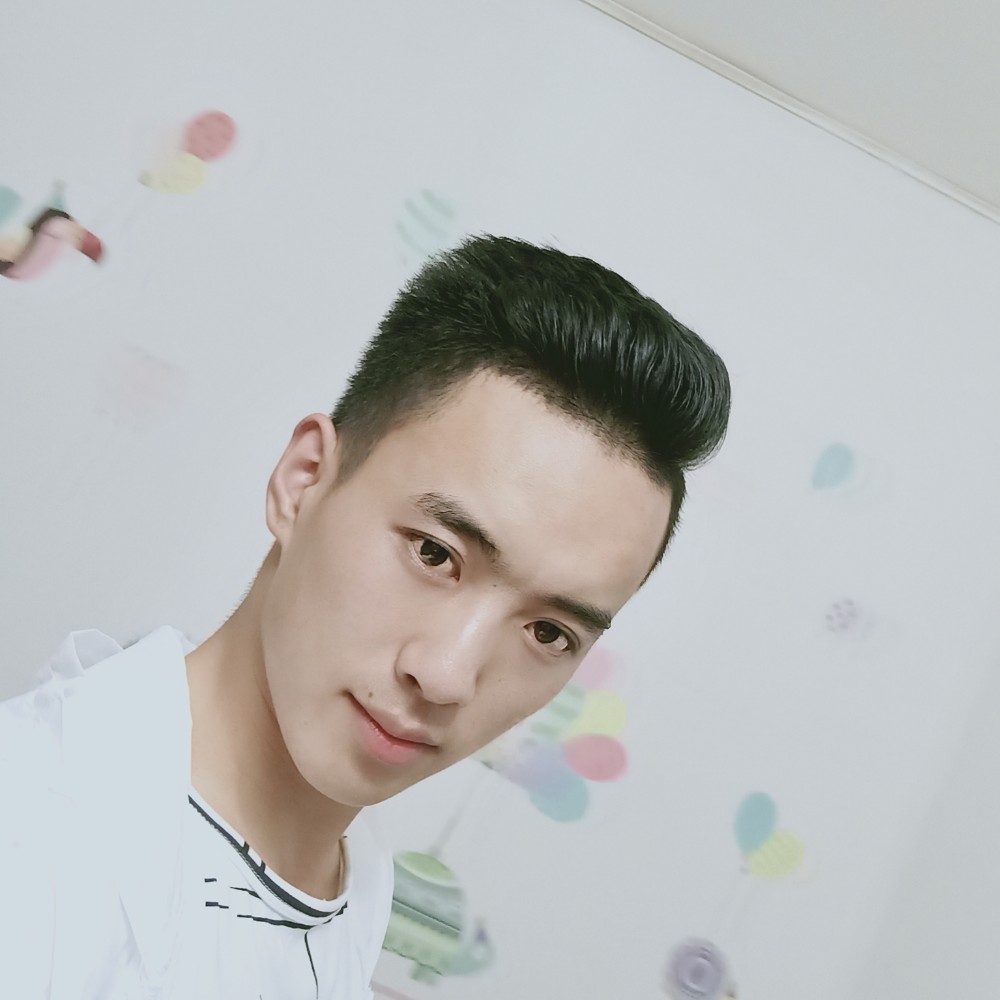 风吹的照片