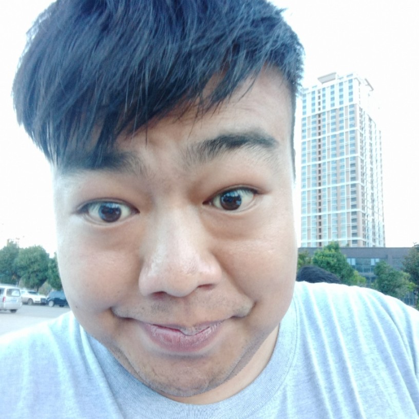 虚幻镜子的照片