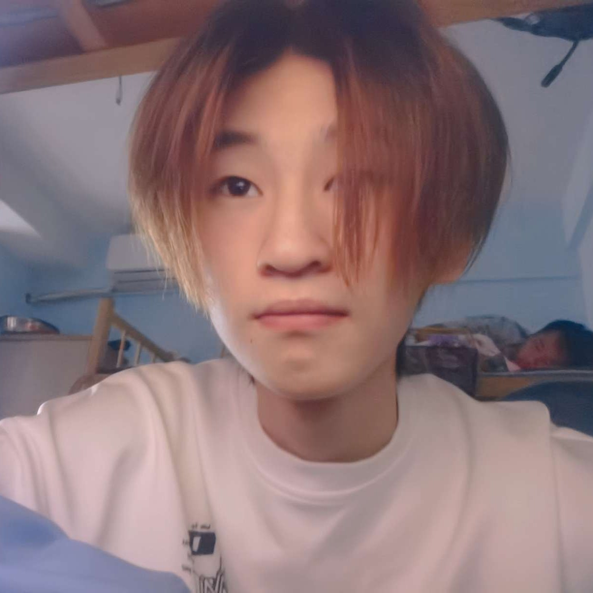 纪式拉胯的照片