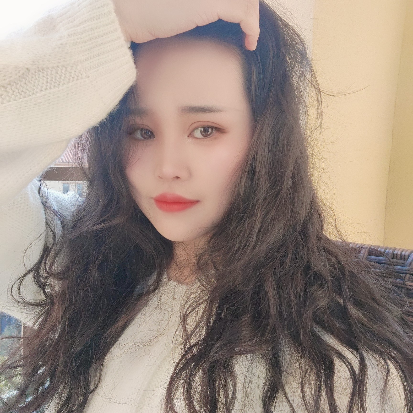大晴晴。的照片
