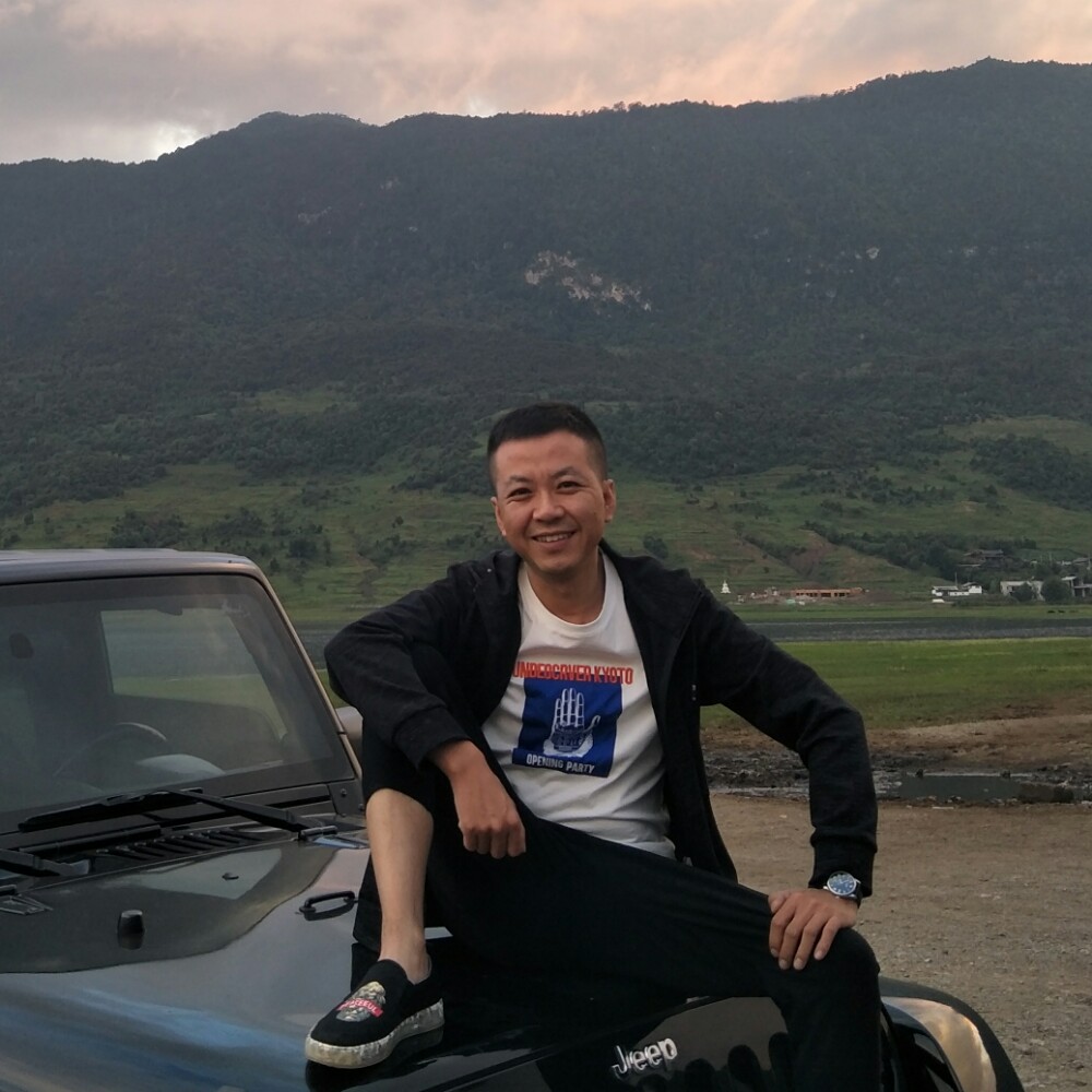 冲刺的油条的照片