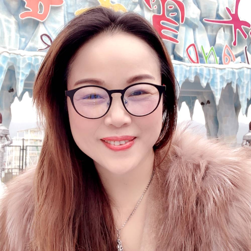 四十而已的照片