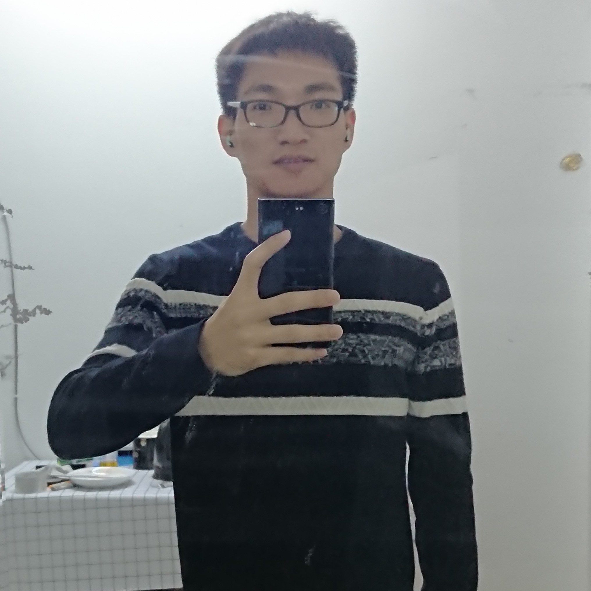 爱不着的照片
