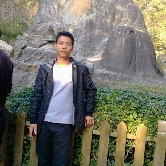 秋月野的照片