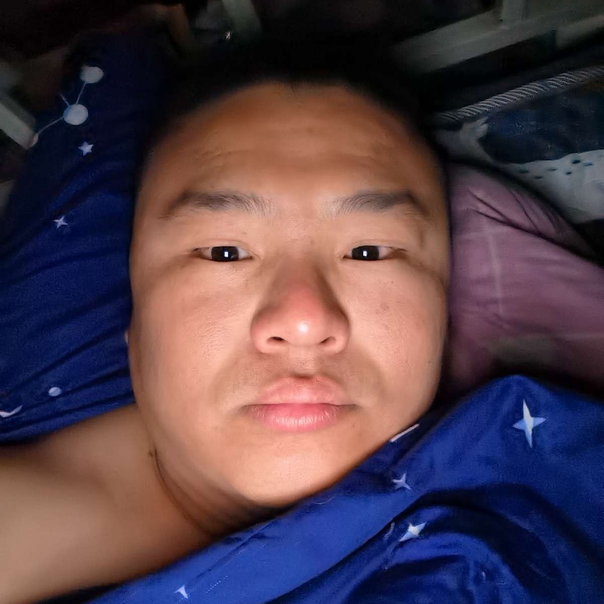 黑夜的沉默的照片