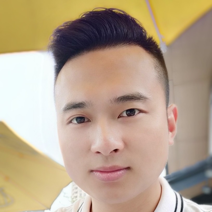 若溪给精明的照片