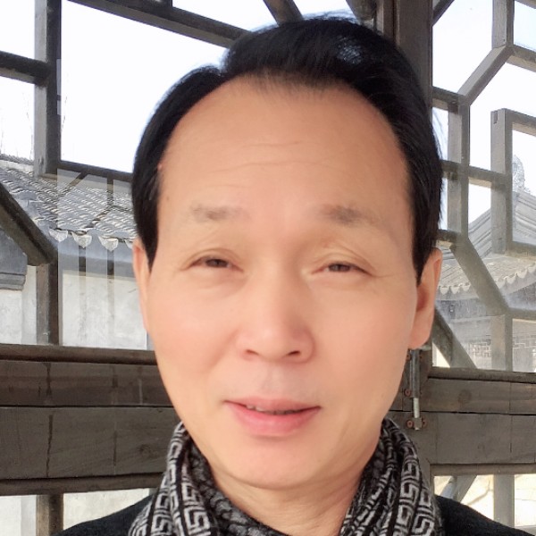 强力的照片