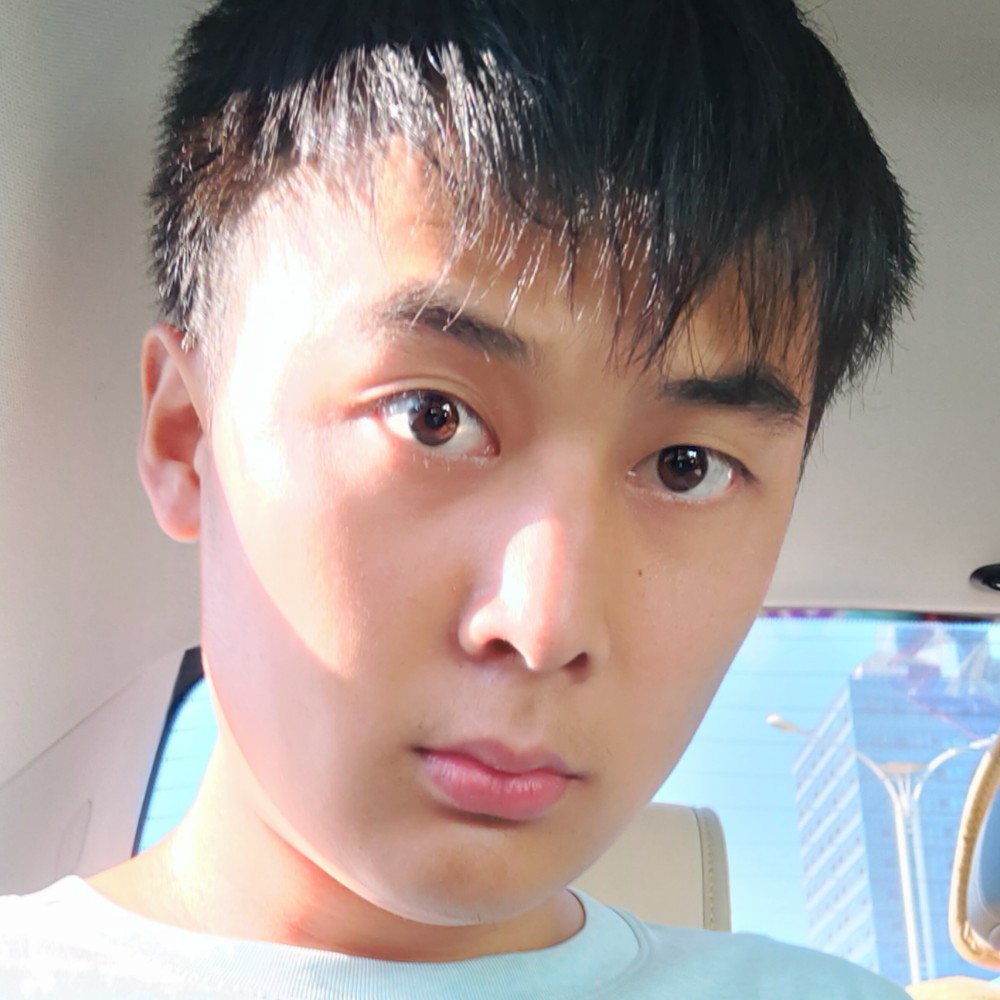 天生气了的照片
