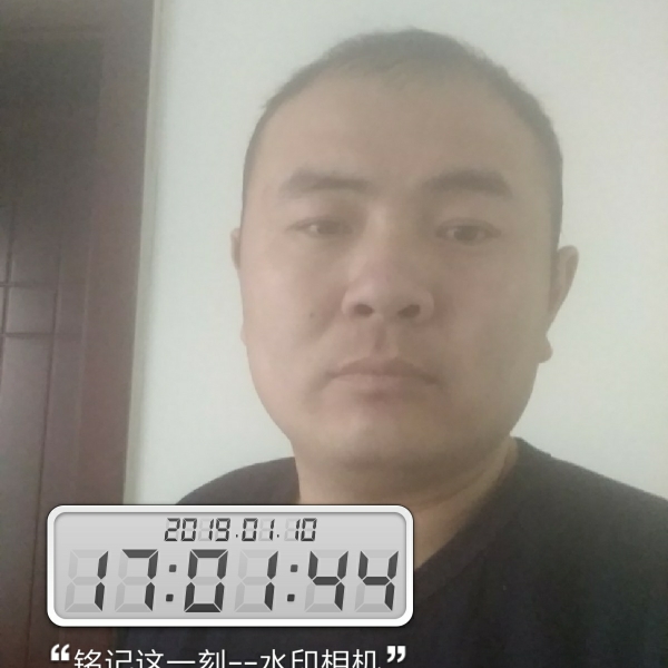 个性花生的照片