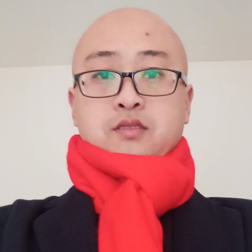 警卫员的照片
