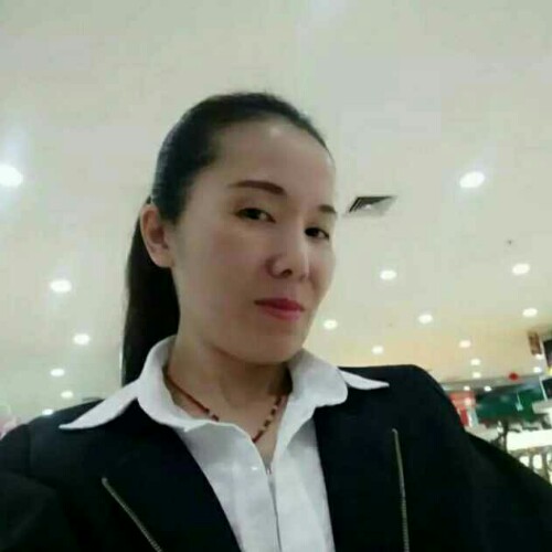 自由女郎的照片
