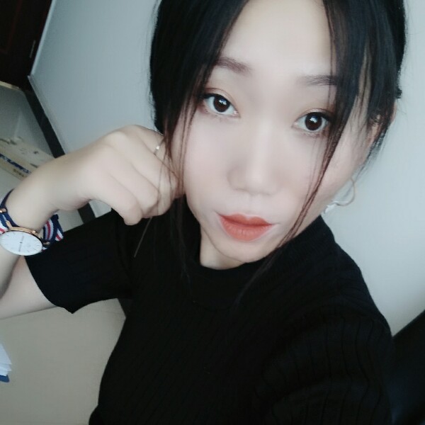 殷勤路灯的照片