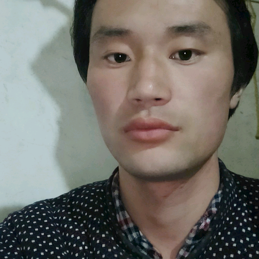 转角遇见的你的照片