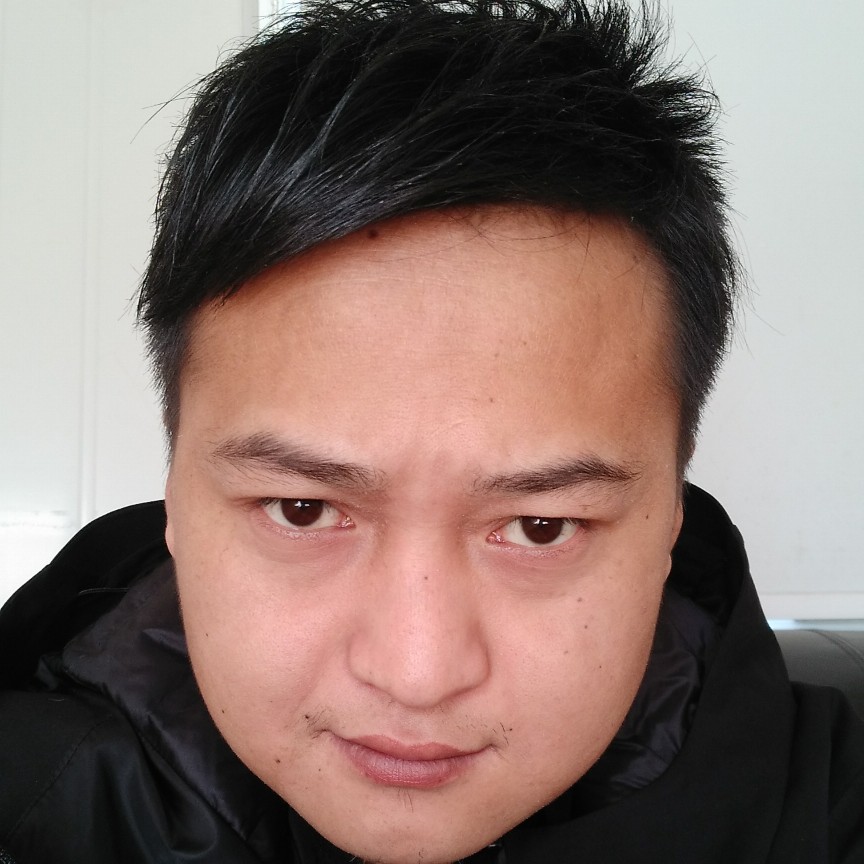 |个人的照片