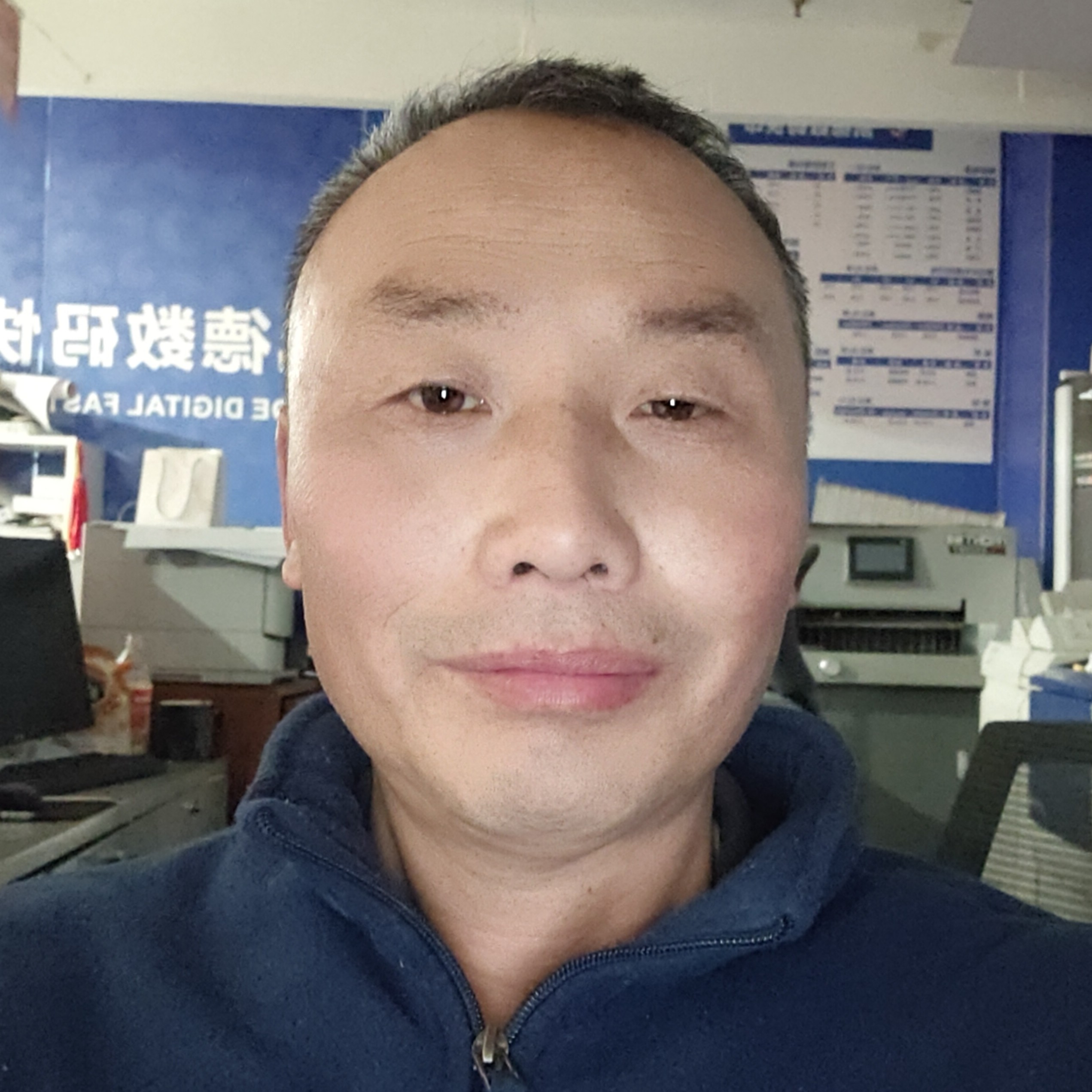 无名的小河的照片