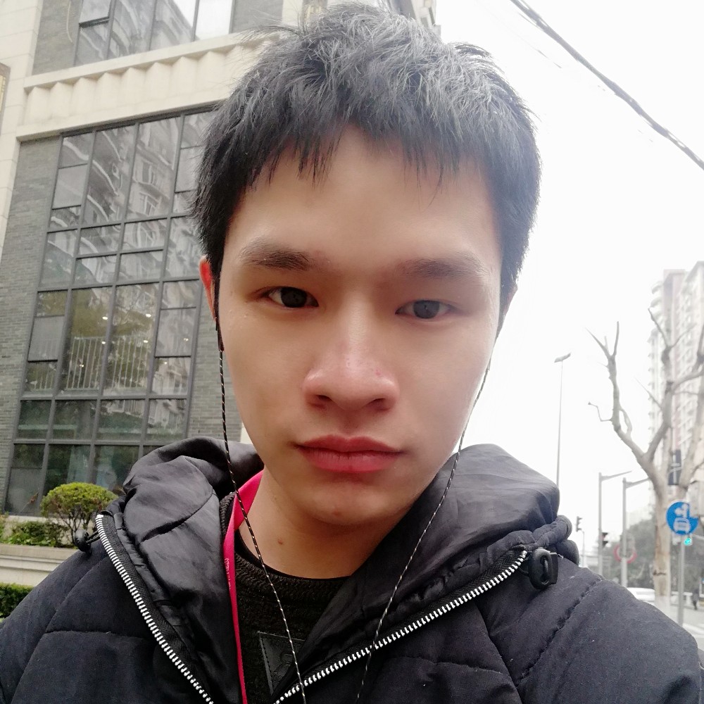 AlanHe的照片