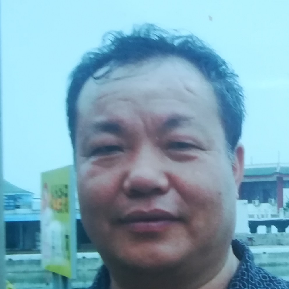 我与你在对面相见的照片