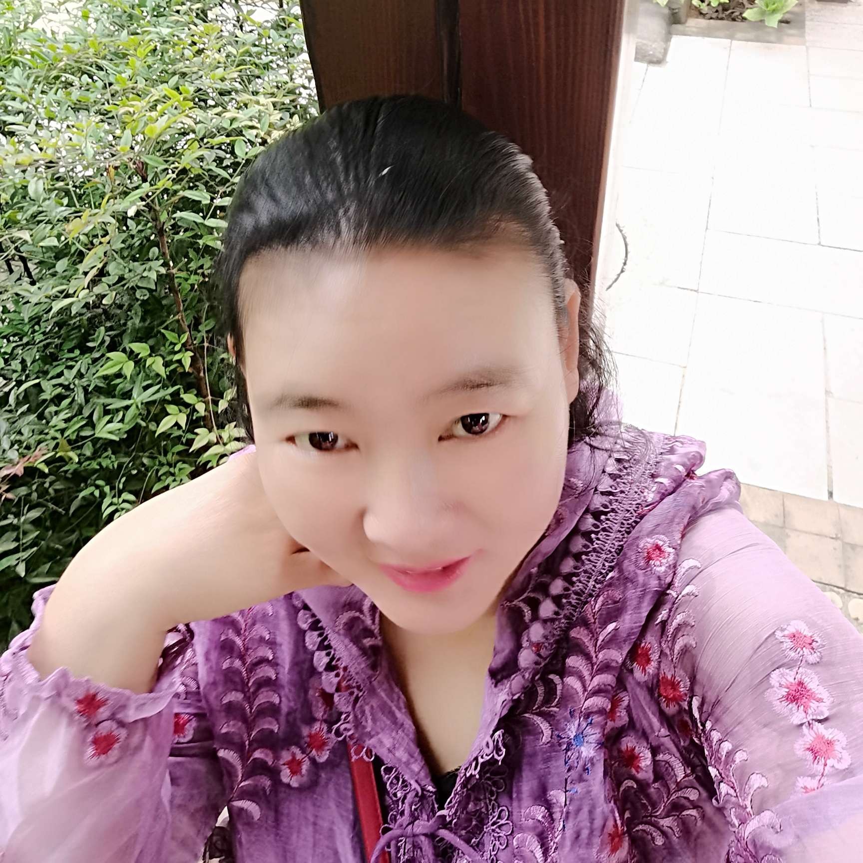 星雨说落寂的照片