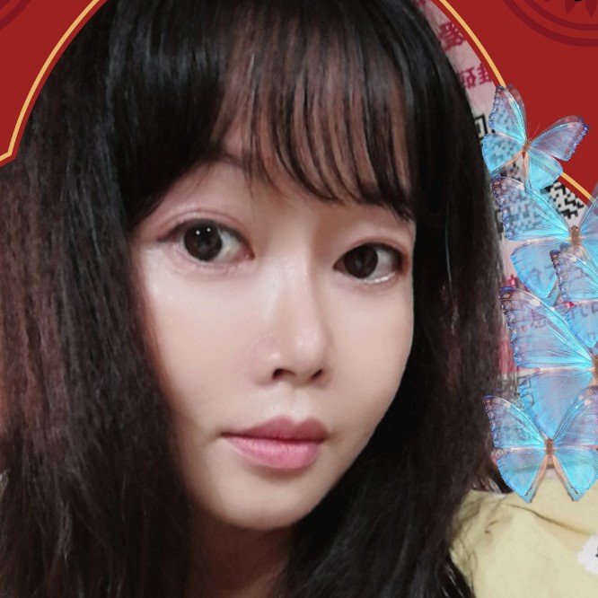 糟糕回首黑猫的照片