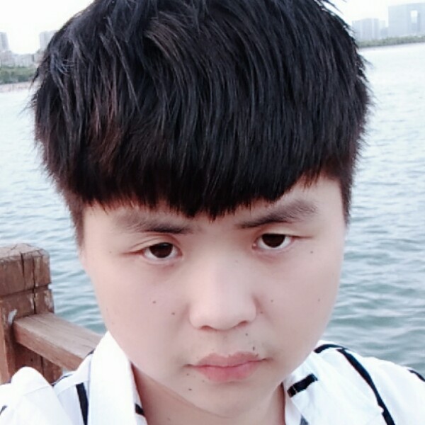 爱就要简简单单的照片