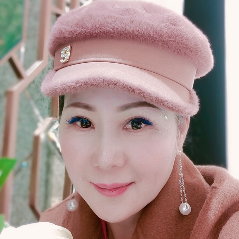 兮颜说落后的照片