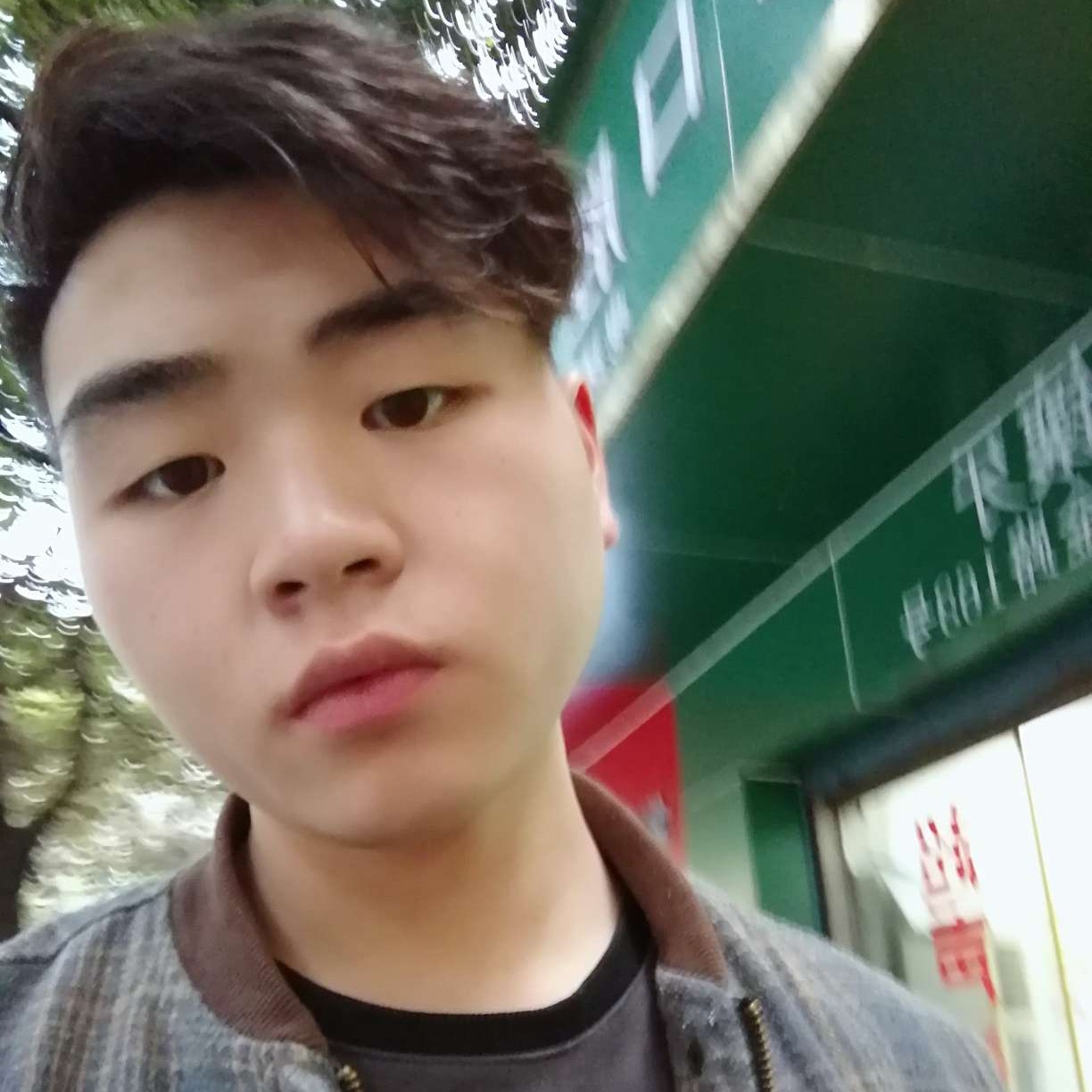 晚风…的照片