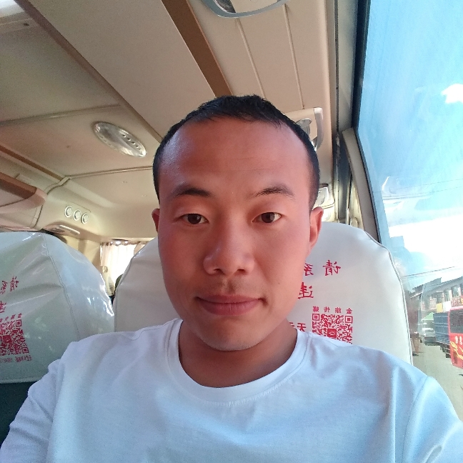 洁净帅哥的照片