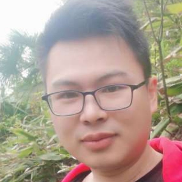 向往默的照片