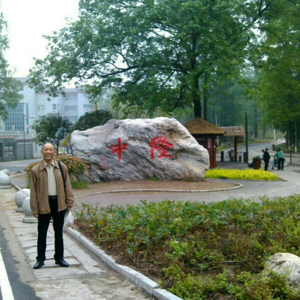 听话草莓的照片