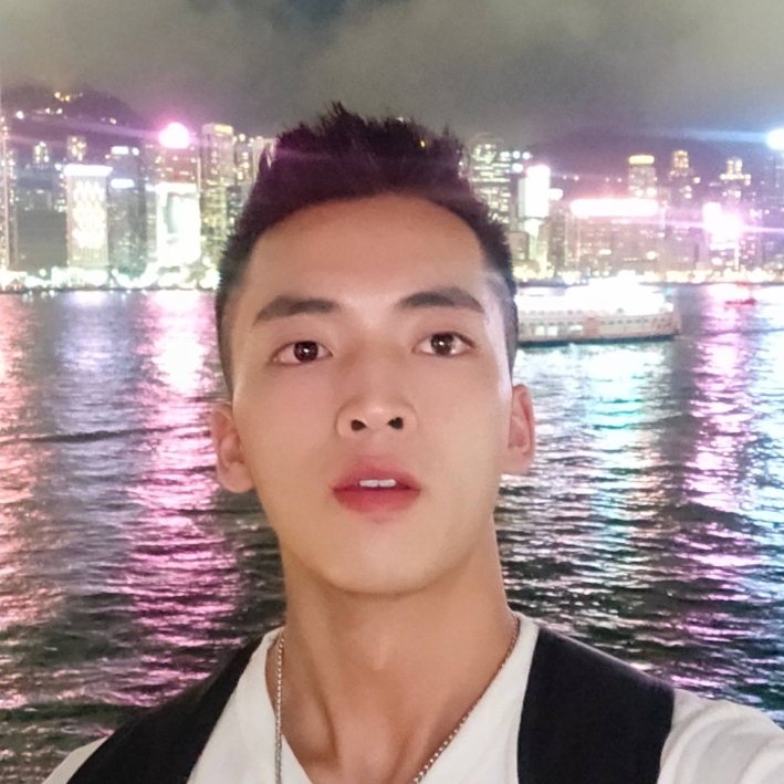 一生何求啊的照片