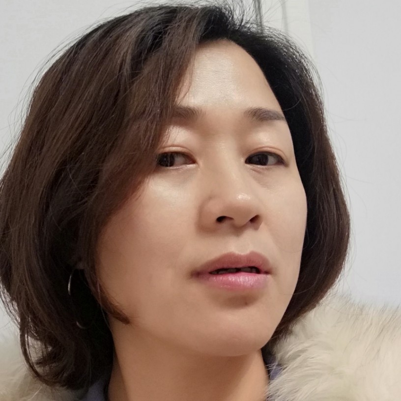 圣喜虹的照片