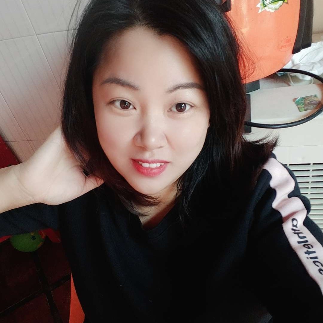 郭小娴的照片