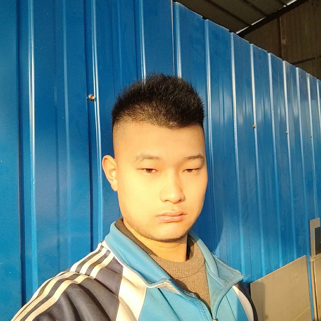 瘦瘦等于青花的照片