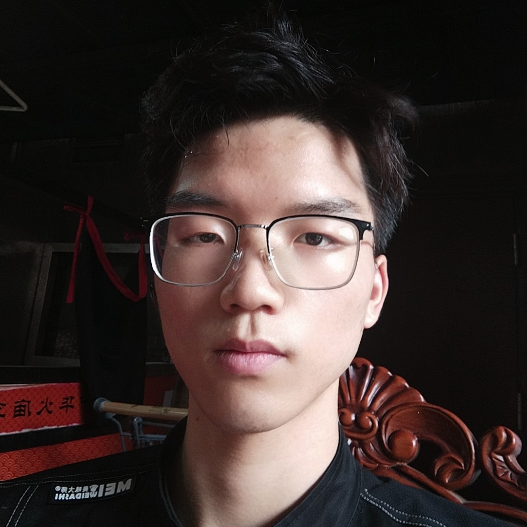 尘宵爱等待的照片